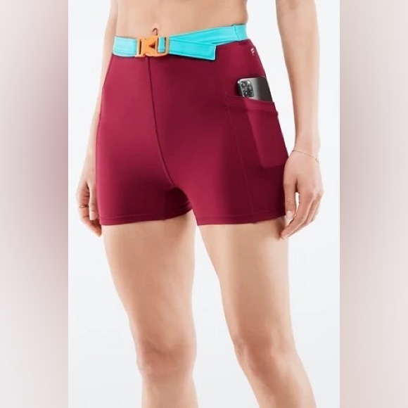 Fabletics workout set size M - Picture 4 of 5